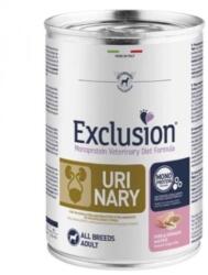 Exclusion Urinary konzerv Pork & Sorghum and Rice - 400 g
