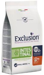 Exclusion Intestinal Pork & Rice Small 2kg - petguru