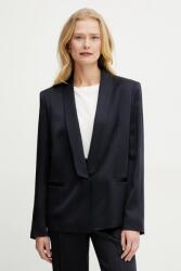 BOSS zakó - sötétkék 38 - answear - 93 990 Ft