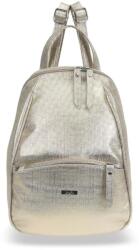 ZELLIA Női Hátizsák Td2101 Arany - Ch - (ZLK-td2101-78280137)