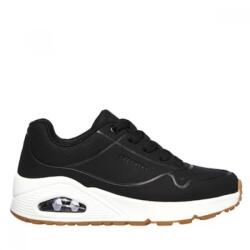 Skechers cipő UNO - STAND ON AIR (403674LBLK35)