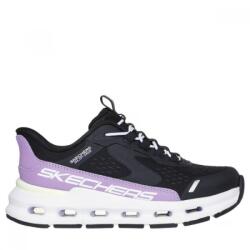 Skechers cipő GLIDE-STEP + - VISTA LANE (303654LBKPR37)