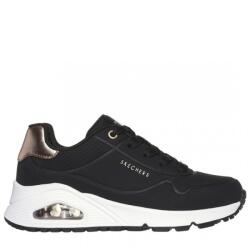 Skechers cipő UNO GEN1 - SHIMMER AWAY (310545LBLK36)