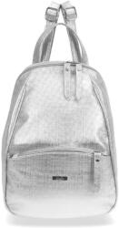 ZELLIA Női Hátizsák Td2101 Ezüst - Ch - (ZLK-td2101-12445769)