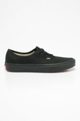 Vans - Sportcipő Authentic VN000EE3BKA1 - fekete Női 39