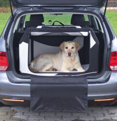 TRIXIE Vario cutie de transport ML 91x58x61cm (39723)