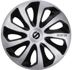 Sparco Dísztárcsa 13" Sparco Sicilia (SPC1373SVBK)