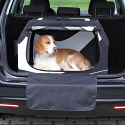 TRIXIE Vario cutie de transport M 76x48x51cm (39722)
