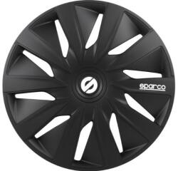 Sparco Dísztárcsa 14" Sparco Lazio (SPC1490BK)