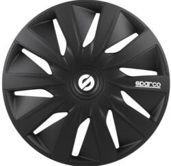 Sparco Dísztárcsa 13" Sparco Lazio (SPC1390BK)