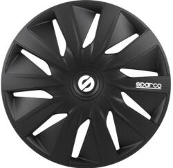Sparco Dísztárcsa 15" Sparco Lazio (SPC1590BK)