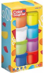 Man Yuk Toys Gyurma szett, 8-db-os 2604-1