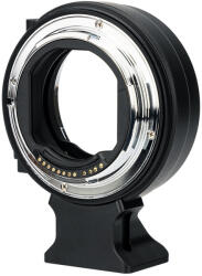 JJC Canon EF-RF Drop-in szűrős bajonett adapter -szűrőkkel (CA EF RF K)
