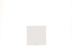 GODOX TT685II/V860III Fehér diffúzor elülső burkolat (TV-WDF)