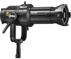 GODOX Spotlámpa készlet (VSA-19K) (VSA 19K)