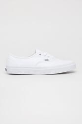 Vans - Sportcipő Authentic - fehér Női 41