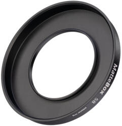 IRIX Cine Matte Box IQ Adapter -58mm (CM-IQA-M58)