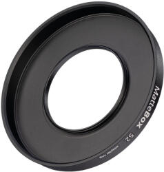 IRIX Cine Matte Box IQ Adapter -52mm (CM-IQA-M52)