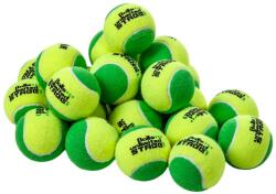 Balls Unlimited Mingi de tenis copii Balls Unlimited Stage 1 60B - green (BUST112ER)
