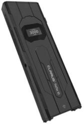 Klarus Flat Tac X2 Zseblámpa 3000lm/40h Flat Tac X2 (Flat Tac X2)