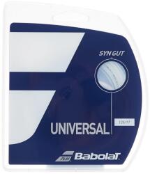 Babolat Racordaj tenis Babolat Synthetic Gut Universal (12 m) (241144-101)