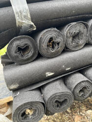  Geotextília BS8 Osztályos 100g/m2 - 1 x 10 m ár/tekercs (BS8O1X10)