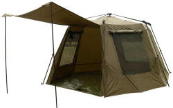 Fox Outdoor Products EOS Social Shelter XL közösségi sátor (CUM365) - carpmania
