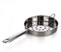  Banquet Nokedliszaggató 18 cm rozsdamentes Shine 151952118 (151952118)