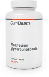 GymBeam Magneziu glicerofosfat 90 caps