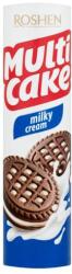ROSHEN Multi Cake tejes krémmel töltött keksz 180 g