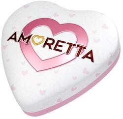  Desszert Mieszko Amoretta 52. Gr Strawberry ( Fem Sziv )