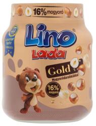  Lino Lada Gold mogyorós kenhető krém mogyoródarabkákkal 350 g - homeandwash