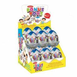  Meglepetes Tojas Bonus 15. Gr Toys Lany