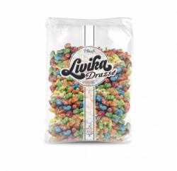  Retro drazsé 400 g