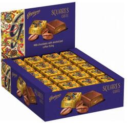  Goplana kocka caffee 16, 67 g