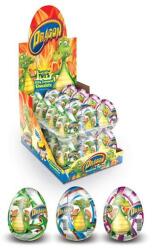  Anl. Meglepetes Tojas 25. Gr Dragon