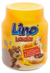  Tejes és kakaós kenhető krém LINO LADA Duó 350g