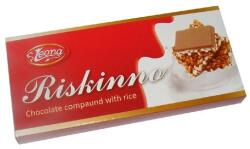  Leonna Riskinno kakaós tejtábla puffasztott rizzsel 75 g