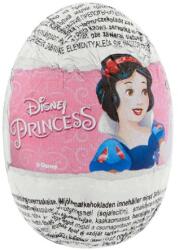Luigi Zaini Disney Princess csokoládétojás meglepetéssel tejcsokoládéból 20 g