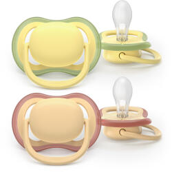 Philips Cumlík Ultra air neutral 0-6m 2ks - vital24