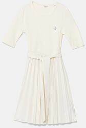 Guess gyerek ruha - bézs 147-157 - answear - 27 990 Ft