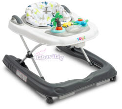 Toyz bébikomp és járássegítő - repülő