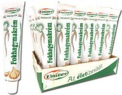 Univer Zrt Univer 70g Fokhagymakrém - vegyesbolt