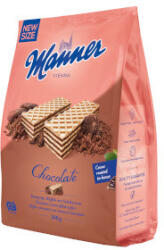 Manner Manner ostya 200g Chocolate - 5 rétegű