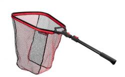 Fox Rage speedflow compact net merítőszák (NLN032) - nextfish