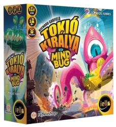 Reflexshop Tokió királya: Mindbug kiegészítő