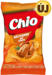 Chio Chio Chips 60g Sültcsirke - delfinbuvar