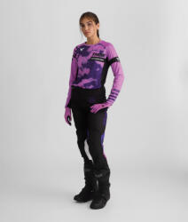  Thor Launchmode Bleach fekete-lila női ruhaszett (bleachorchidwomen)