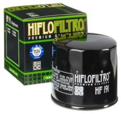 Hiflo Filtro Olajszűrő Hf191