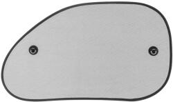 Walser Napellenző oldalablakra 2 db 65x38 cm - WALSER (30245)